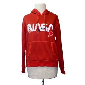 H&M NASA Hoddie